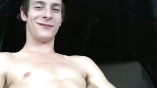 UNLEASH THE BEAST 18YearOld Adonis Unlocks 9Inch Monster  Derek Gustafsons Terrifyingly Huge Cock Will Leave You Breathless!