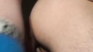 Twink Kyle can't resist Fabien Le Foteaux giant dick