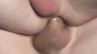 Twink Kyle can't resist Fabien Le Foteaux giant dick