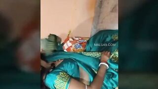 Big Boobs Bhabhi Hardcore Sex with Makan Malik 3