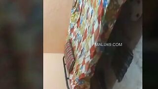 Big Boobs Bhabhi Hardcore Sex with Makan Malik 3
