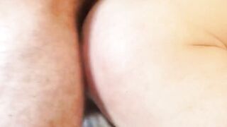 Hot ginger Chris White double stuffed by Jaxton and Johnny