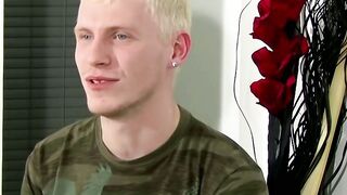 UNLEASH THE TWINK TORNADO Harleys  decadent HD porn adventure!