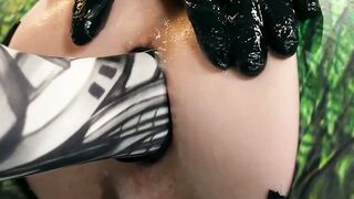 Dom Brian Bonds fucks Tied Up Dylan Hawks and Ethan Sinns