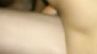 Handsome hunk kneels for different veiny dicks