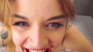 Latina Goddess Vanessa Vega Unleashes Insatiable Hunger on Giant Cock