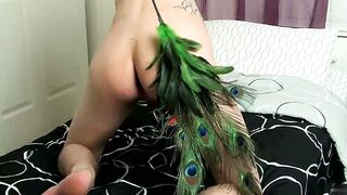 UNLEASH THE BIRD Miles JawDropping 12 Inch Monster Cocktail