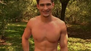Brotherly Love Turns Nasty Insatiable Twins Devour Each Others Asses in Brutal HD Gay Orgy!