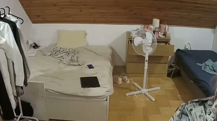 Voyeur 124