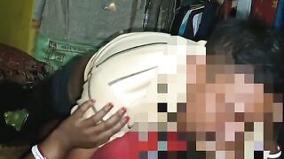Desi Bhabhi Ki Bhaiya Raat Mein Sojagi Chudai kar karke