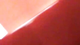English hottie swallows cum after having her pussy rammed