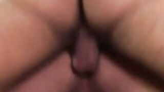 Kinky teen Jairo Diaz sits on a rock hard cock while moaning
