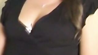 Beautiful babe Amy likes to fuck good for the camera