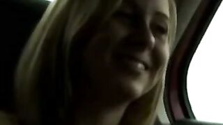 Sweet Mae Mayers takes a monster cock completely inside