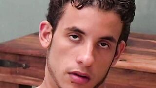 Enrique HD hunk Porn