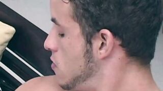 Enrique HD hunk Porn