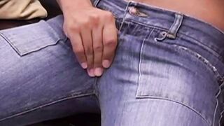 Enrique HD hunk Porn