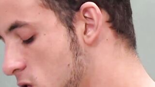 Enrique HD hunk Porn