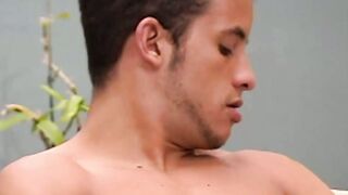 Enrique HD hunk Porn