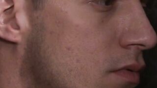 Adorable Ty Roderick sucks Alexander Gustavos stiff cock