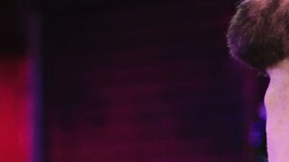Passionate gays rimjob each other and anally fuck