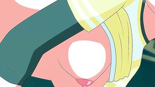 animated video,porn 180