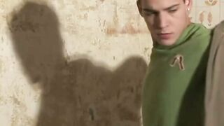 UNLEASH THE BEAST Alex Stevens and Adam Tremadocs RAW, UNBRIDLED ENCOUNTER!