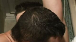 UNLEASH THE BEAST Alex Stevens and Adam Tremadocs RAW, UNBRIDLED ENCOUNTER!