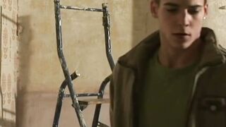 UNLEASH THE BEAST Alex Stevens and Adam Tremadocs RAW, UNBRIDLED ENCOUNTER!