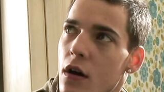 UNLEASH THE BEAST Alex Stevens and Adam Tremadocs RAW, UNBRIDLED ENCOUNTER!