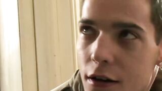 UNLEASH THE BEAST Alex Stevens and Adam Tremadocs RAW, UNBRIDLED ENCOUNTER!