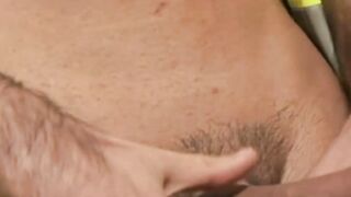 UNLEASH THE BEAST Alex Stevens and Adam Tremadocs RAW, UNBRIDLED ENCOUNTER!