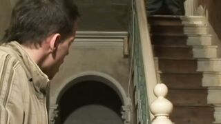 UNLEASH THE BEAST Alex Stevens and Adam Tremadocs RAW, UNBRIDLED ENCOUNTER!
