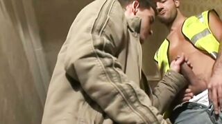 UNLEASH THE BEAST Alex Stevens and Adam Tremadocs RAW, UNBRIDLED ENCOUNTER!