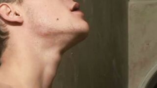 UNLEASH THE BEAST Alex Stevens and Adam Tremadocs RAW, UNBRIDLED ENCOUNTER!