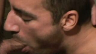 UNLEASH THE BEAST Alex Stevens and Adam Tremadocs RAW, UNBRIDLED ENCOUNTER!