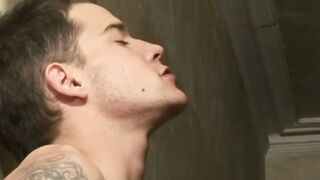 UNLEASH THE BEAST Alex Stevens and Adam Tremadocs RAW, UNBRIDLED ENCOUNTER!