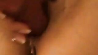 Serbian Amateur Slut Plays with Sex Toy