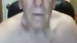 Daddy's Masturbation Date