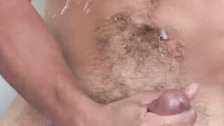 Gabriel Shamsraw, Unbridled Passion  The Hottest HD Hunk Porn Ever!
