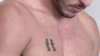 Gabriel Shamsraw, Unbridled Passion  The Hottest HD Hunk Porn Ever!