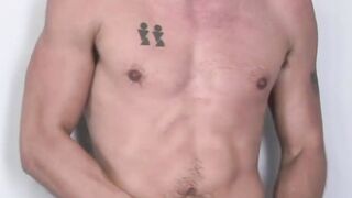 Gabriel Shamsraw, Unbridled Passion  The Hottest HD Hunk Porn Ever!
