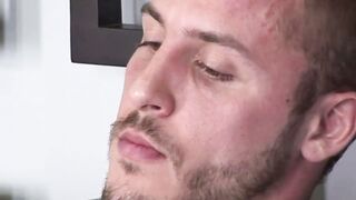 Gabriel Shamsraw, Unbridled Passion  The Hottest HD Hunk Porn Ever!
