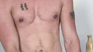 Gabriel Shamsraw, Unbridled Passion  The Hottest HD Hunk Porn Ever!