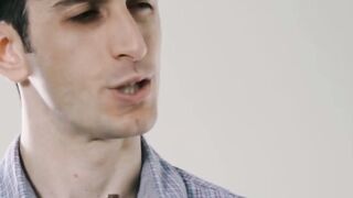Mesmerizing MILF Charlie Phoenix needs a young studs cock to be sexually satisfied