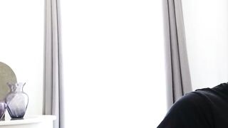 Hung Brad Sterling fucked my huge titties and pinkish vagina until cumshot