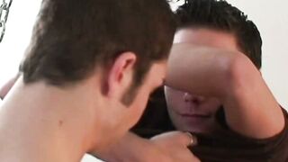 Ross Michaels Fucks Chad Stevens