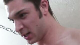 Ross Michaels Fucks Chad Stevens