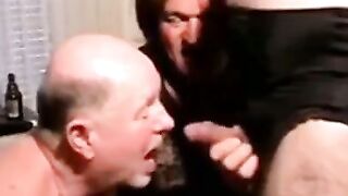 Filthy Amateur Crossdressers with Small Cocks