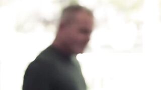 INCESTOUS STEPUNCLE DEFILES TWINS Dale Savage Brutally Ravishes Adolescent Nephews Jack Bailey and Trevor Harris in Sordid Threesome of submission and Pretectual Throatfucking